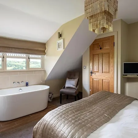 בית נופש Primrose וויטבי