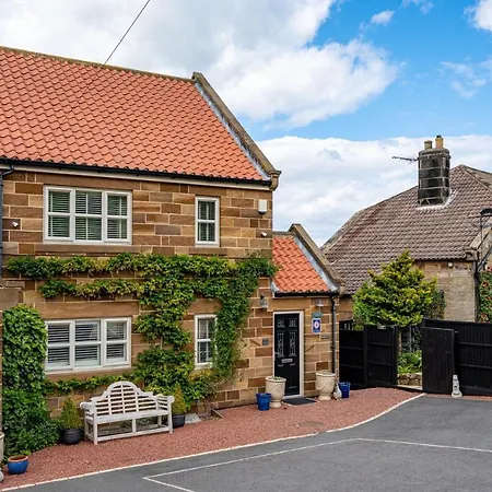 Primrose * 惠特比