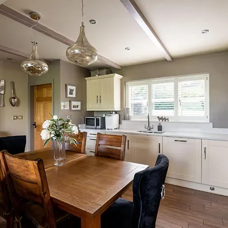 度假居 Primrose *