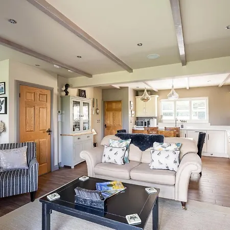 Primrose בית נופש