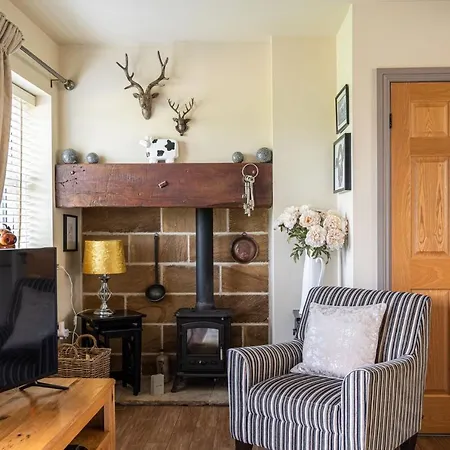 בית נופש Primrose וויטבי