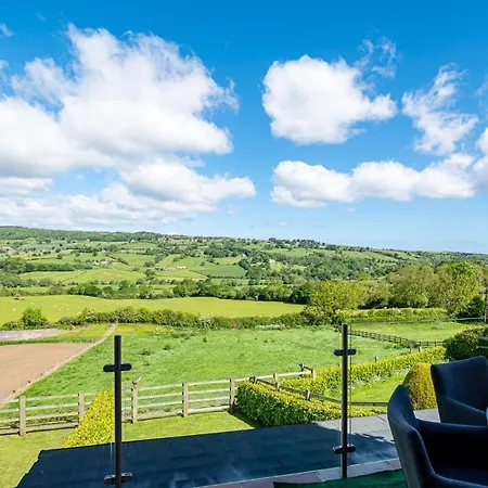 Primrose בית נופש *