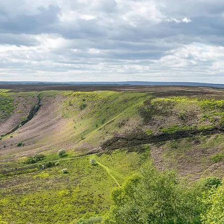 בית נופש Primrose