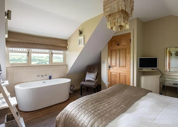 Holiday home Primrose Whitby