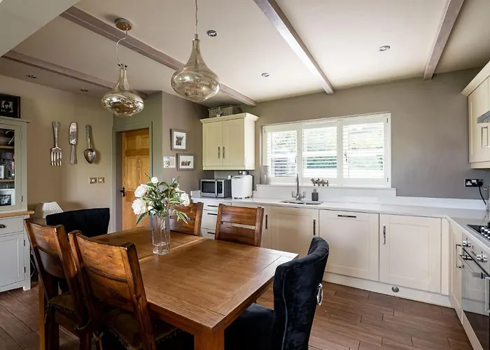 度假居 Primrose *