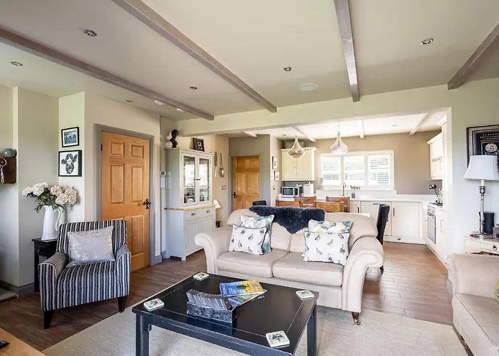 Primrose Holiday home