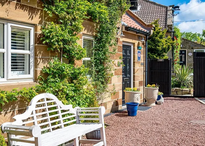 Primrose Holiday home Whitby