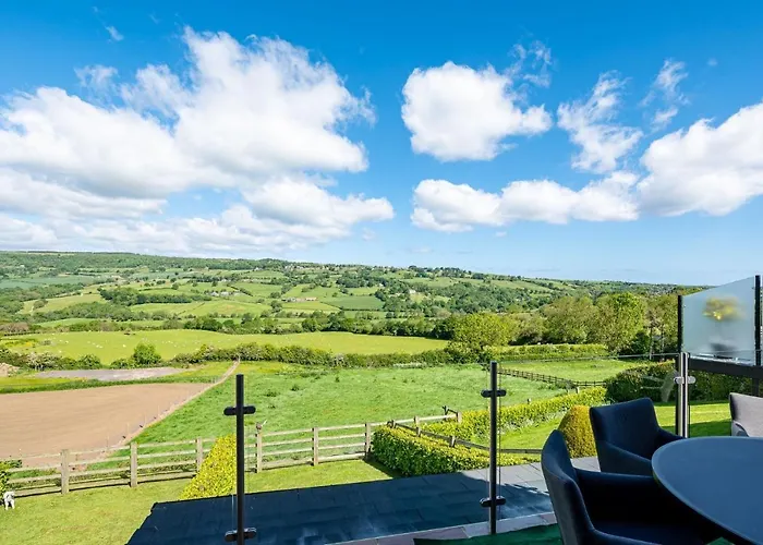 Primrose Holiday home *