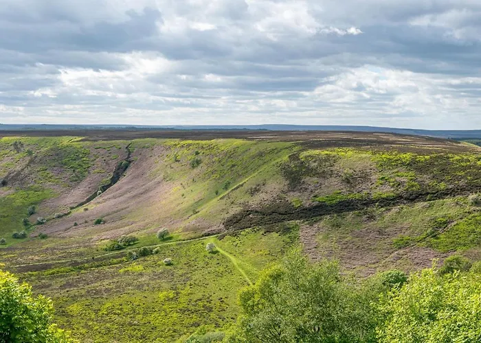 Holiday home Primrose