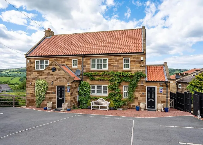 度假居 Primrose *