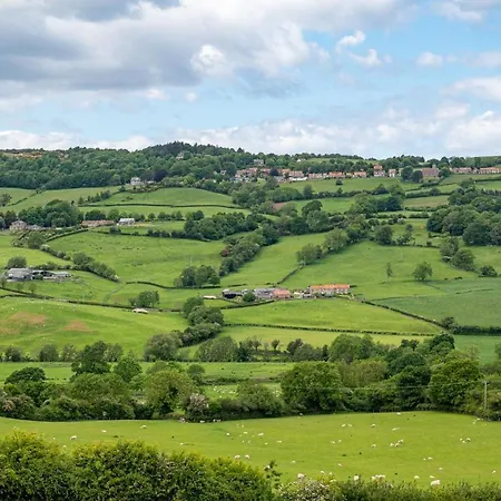 別荘 Primrose ウィットビー