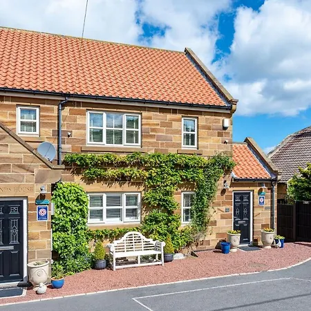 別荘 Primrose ウィットビー